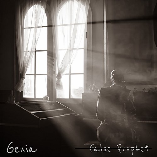 False Prophet Genia