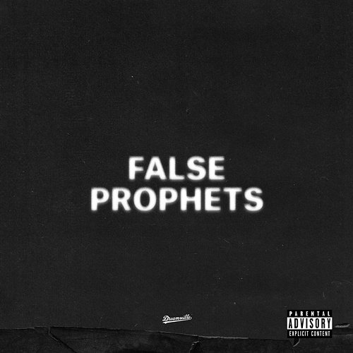 False Prophets J. Cole