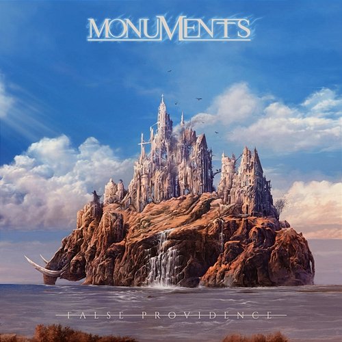 False Providence Monuments feat. Mick Gordon