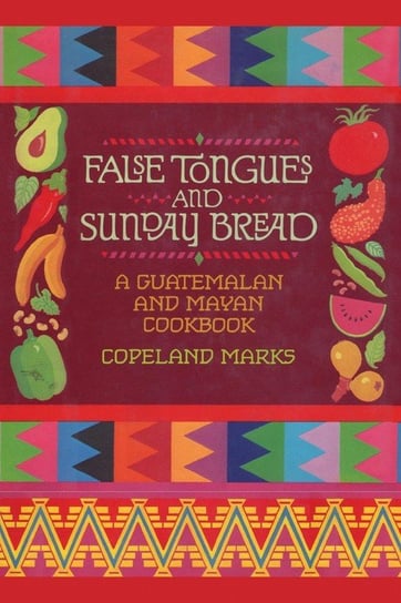 False Tongues and Sunday Bread Marks Copeland