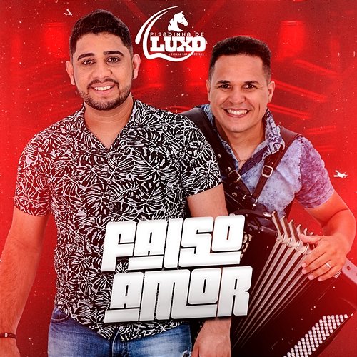 Falso Amor Diego Souza Pisadinha de Luxo