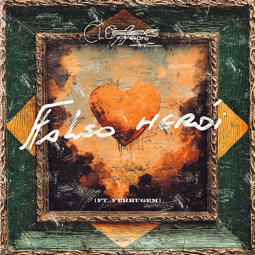 Falso Herói Ferrugem, Cleber Augusto
