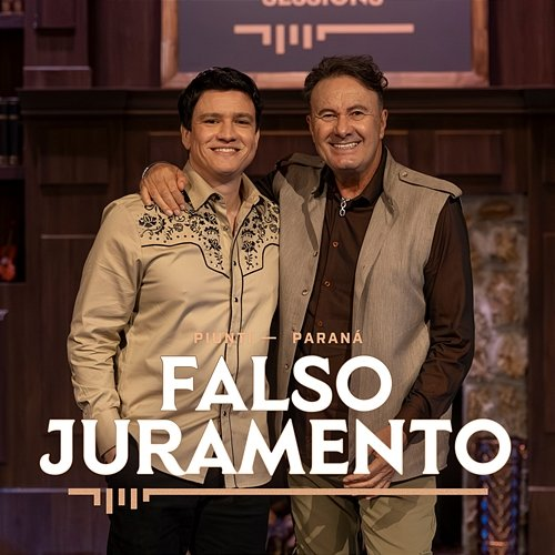 Falso Juramento Piunti, Paraná