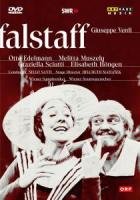 Falstaff 1963 (Dt.Gesungen) (brak polskiej wersji językowej) 