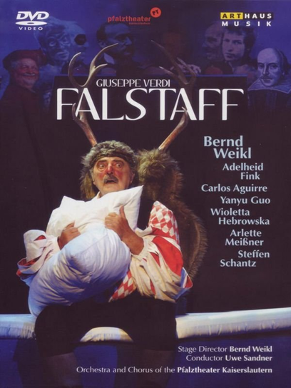 Falstaff Various Artists