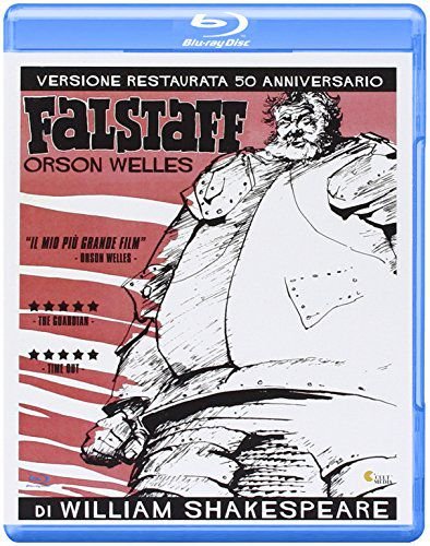 Falstaff Welles Orson