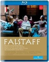 Falstaff (brak polskiej wersji językowej) 