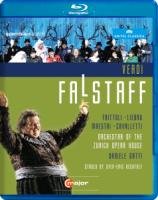 Falstaff (brak polskiej wersji językowej) C Major