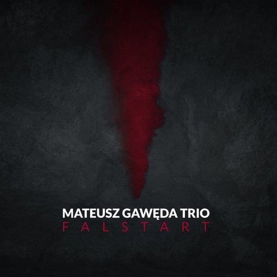 Falstart, płyta winylowa Mateusz Gawęda Trio