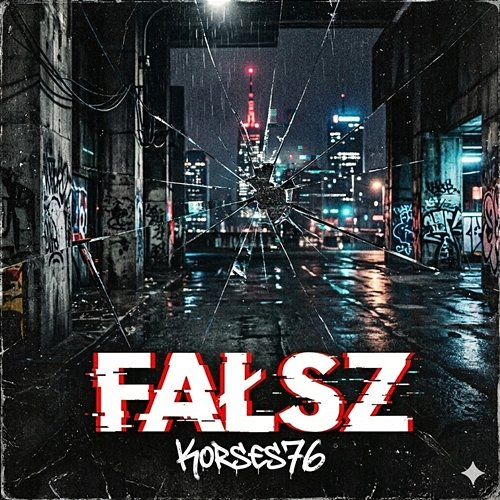 Fałsz Korses76