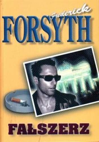 Fałszerz Forsyth Frederick