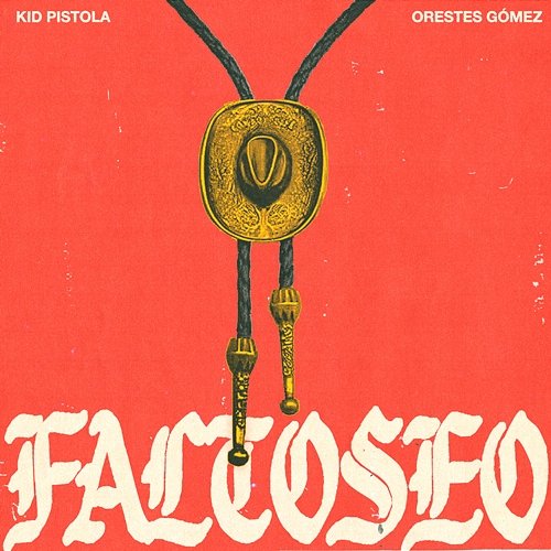 Faltoseo Orestes Gomez, Kid Pistola