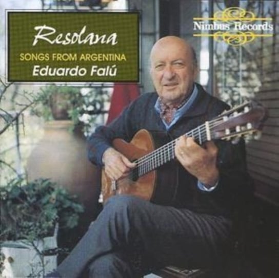 FALU E RESOLANA SONGS FROM ARD Falu Eduardo