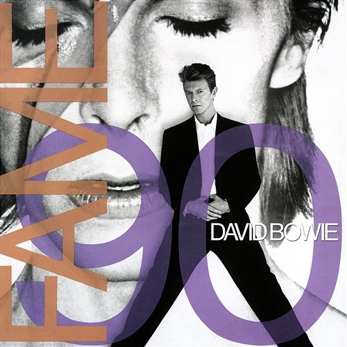 Fame '90 David Bowie