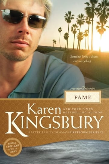 Fame Kingsbury Karen