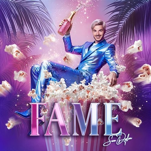 FAME Sam Dylan