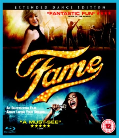 Fame: Extended Dance Edition (brak polskiej wersji językowej) Tancharoen Kevin