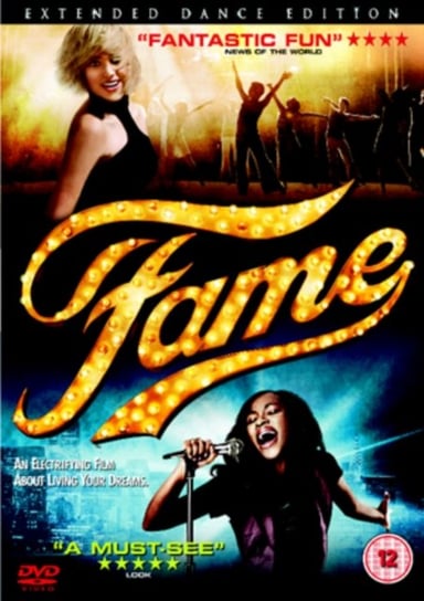 Fame: Extended Dance Edition (brak polskiej wersji językowej) Tancharoen Kevin