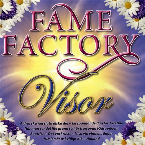 Fame Factory Visor Various Artists