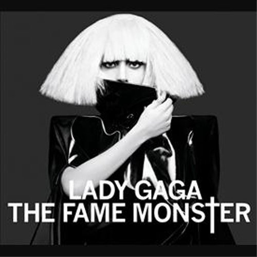 Fame Monster Lady Gaga