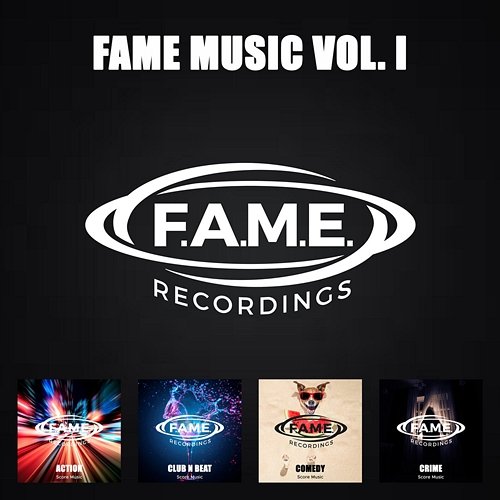 FAME Music Vol. I FAME Projects
