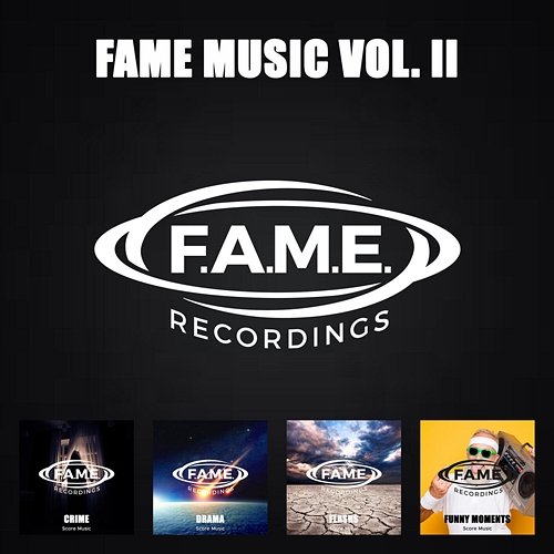 FAME Music Vol. II FAME Projects