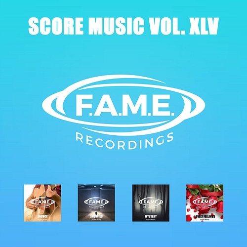 FAME Music Vol. XIX FAME Projects