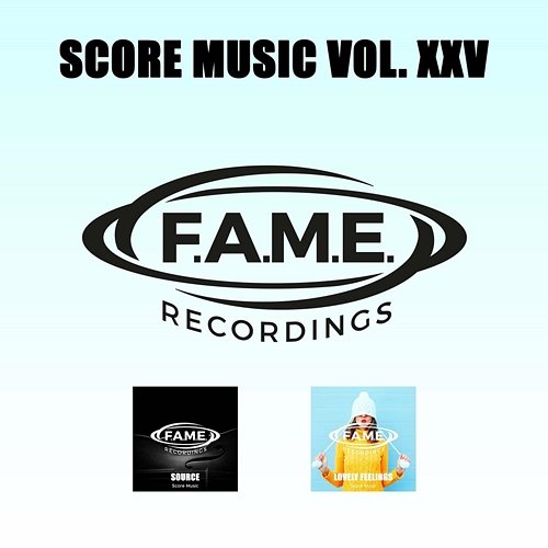 FAME Music Vol. XVIII FAME Projects