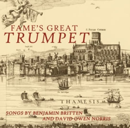 Fame's Great Trumpet EM Records