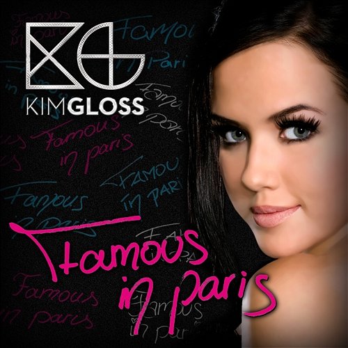 Fameus in Paris Kim Gloss