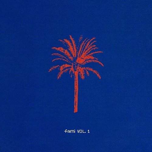 FAMI VOL. 1 Michaël Brun