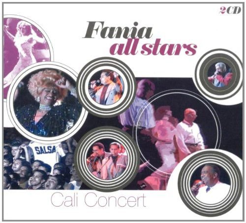 Famia All Stars Various Artists