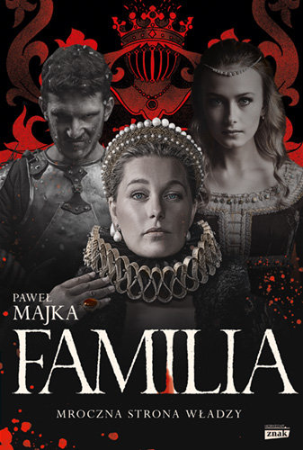 Familia Majka Paweł