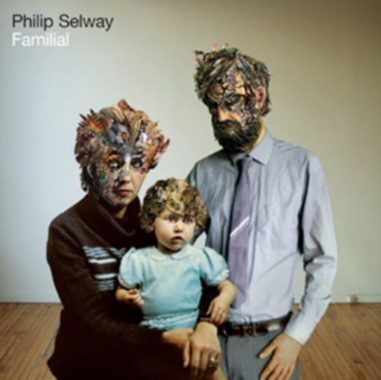 Familial Selway Philip