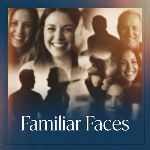 Familiar Faces Midnight Static