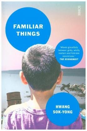 Familiar Things Hwang Sok-Yong