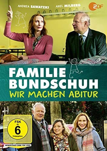 Familie Bundschuh - Wir machen Abitur Various Directors