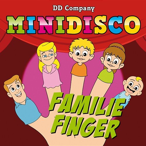 Familie Finger Minidisco & DD Company