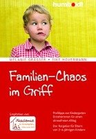 Familien-Chaos im Griff Graßer Melanie, Hovermann Eike
