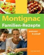 Familien-Rezepte Montignac Michel
