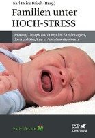 Familien unter Hoch-Stress Klett-Cotta Verlag, Klett-Cotta