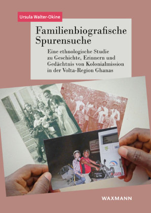 Familienbiografische Spurensuche Waxmann Verlag GmbH