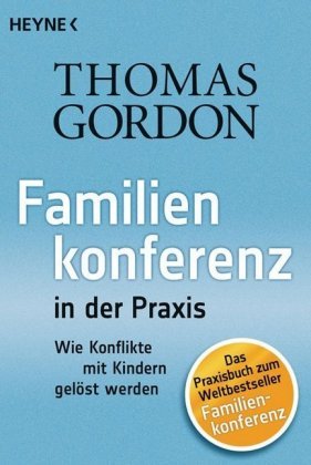 Familienkonferenz in der Praxis Gordon Thomas