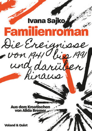 Familienroman Voland & Quist