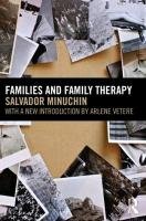 Families and Family Therapy Minuchin Salvador