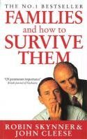 Families And How To Survive Them Cleese John