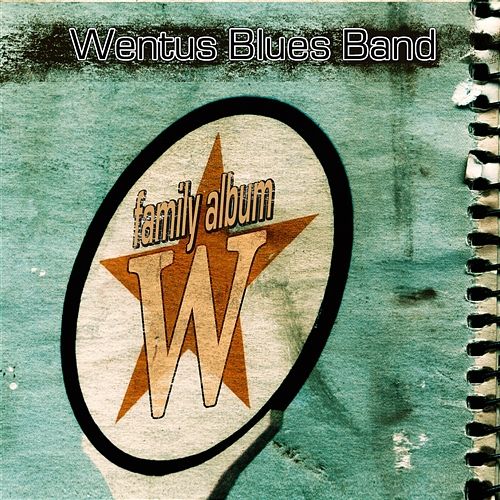 Real Gone Lover Wentus Blues Band