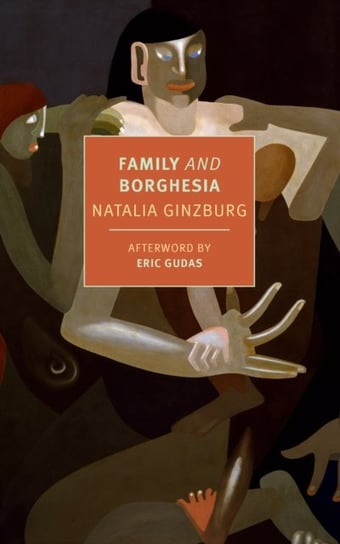 Family and Borghesia Ginzburg Natalia, Beryl Stockman