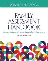 Family Assessment Handbook Thomlison Barbara