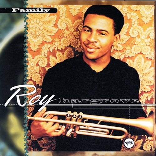 Family Roy Hargrove